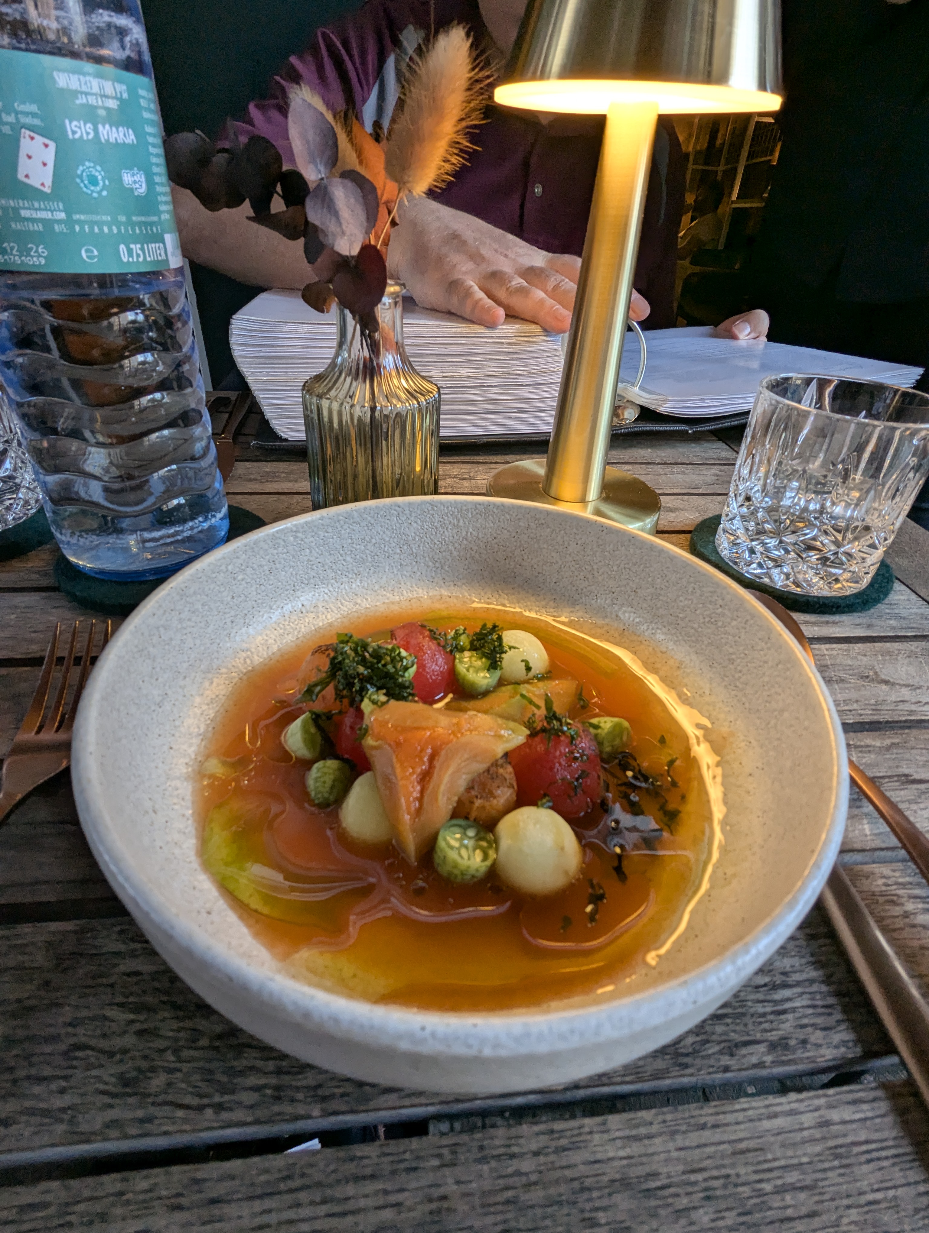 Whiskey Plaza, Hamburg, Germany